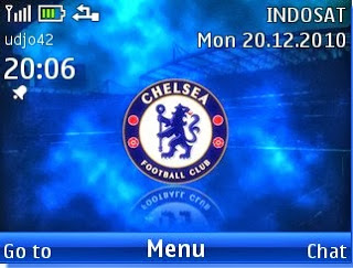 Theme Nokia Màng Hình 320-240<br />
 - HueIT.Hexat.Com