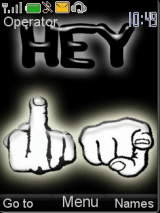 Theme cho Nokia S40 Màn hình 240x320<br />
 - HueIT.Hexat.Com