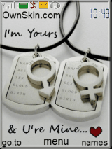 Theme cho Nokia S40 Màn hình 240x320<br />
 - HueIT.Hexat.Com