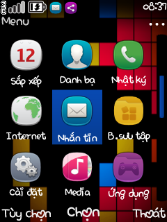 Them Dành Riêng cho Lumia Cực Đẹp
