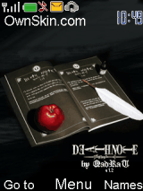 Theme cho Nokia S40 Màn hình 240x320<br />
 - HueIT.Hexat.Com